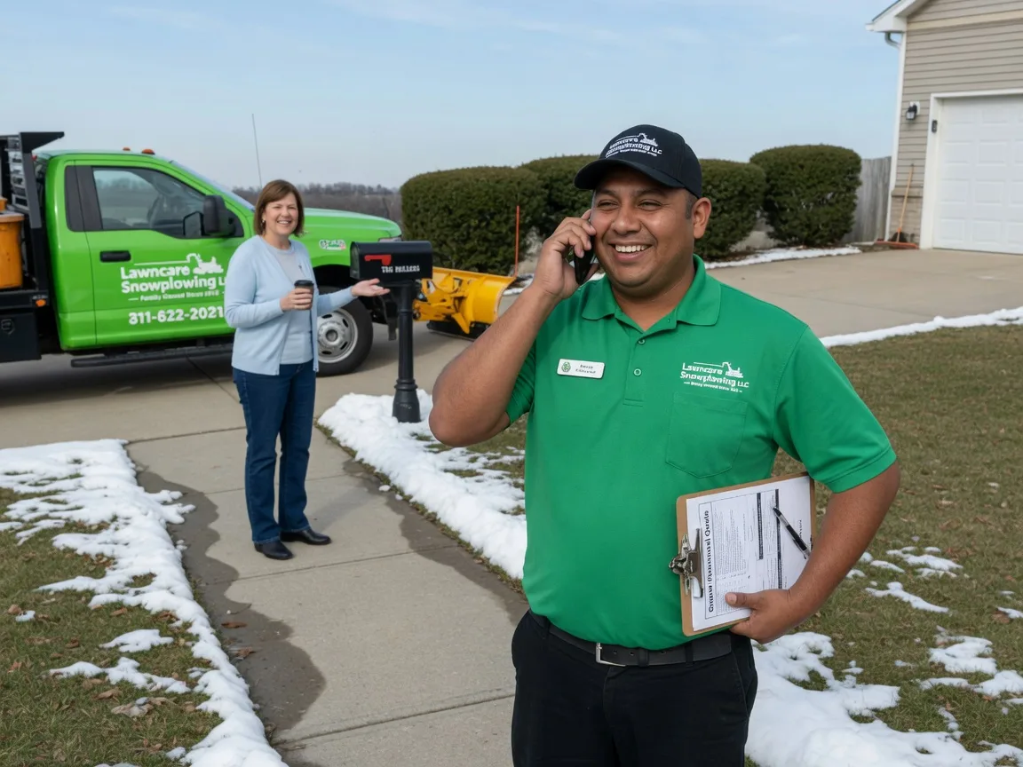 Lawn Care Services By Expert Landscaper Folcroft, PA FAQs